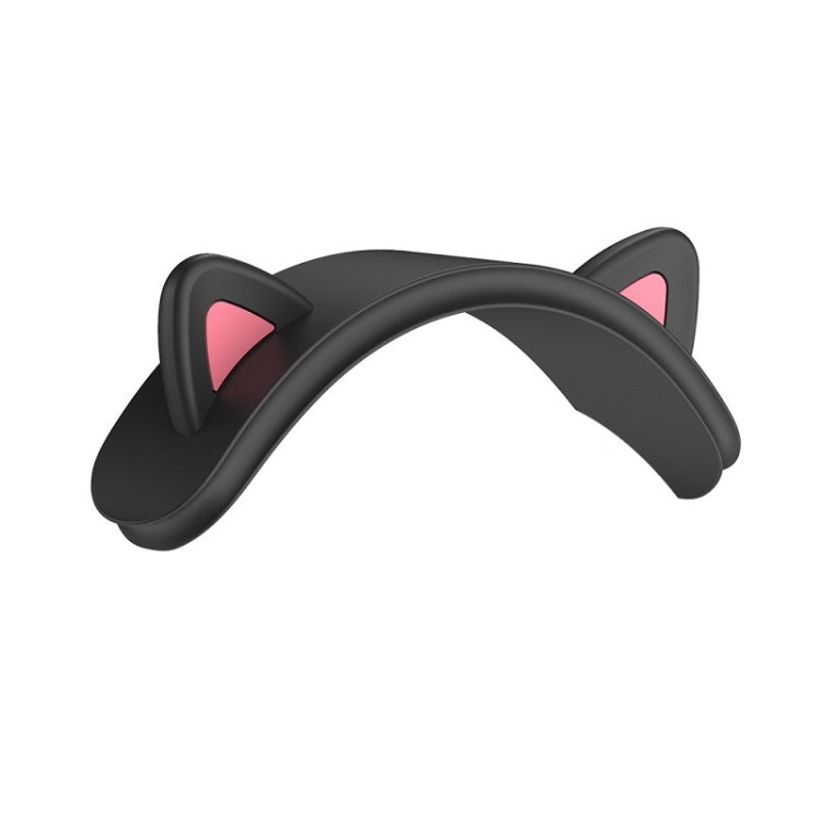 Cat-Ear Silicone Beam Cover For AirPods Max