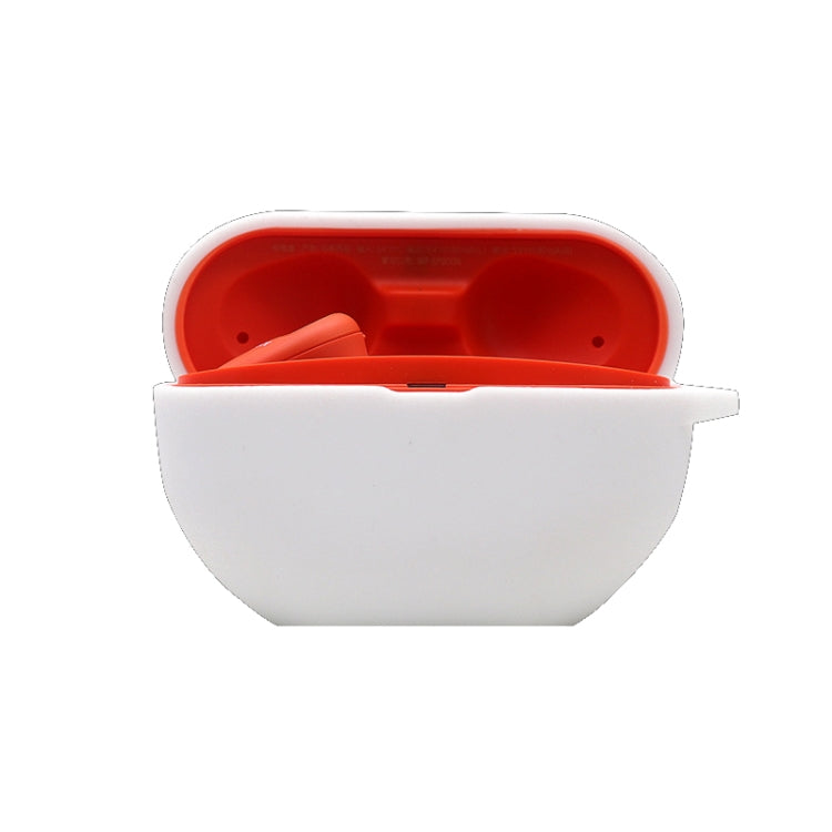 Wireless Bluetooth Headphone Silicone Anti-Lost Protective Cover For Sony WF-SP800N