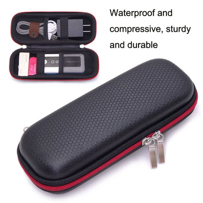 GH1517 Voice Recorder Card Reader Digital Accessories Storage Bag