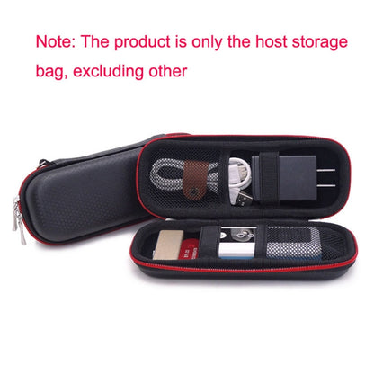 GH1517 Voice Recorder Card Reader Digital Accessories Storage Bag