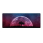 Large Desk Mouse Pad, 300x800x1.5mm Unlocked, 300x800x2mm Locked, 300x800x3mm Locked, 300x800x4mm Locked