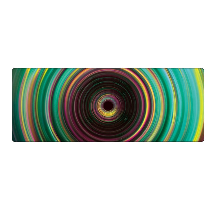 Large Desk Mouse Pad, 300x800x5mm Locked, 400x900x1.5mm Unlocked, 400x900x2mm Locked