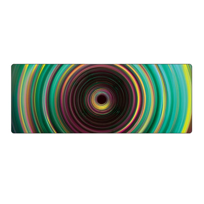 Large Desk Mouse Pad, 300x800x5mm Locked, 400x900x1.5mm Unlocked, 400x900x2mm Locked