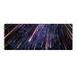 Large Desk Mouse Pad, 300x800x5mm Locked, 400x900x1.5mm Unlocked, 400x900x2mm Locked