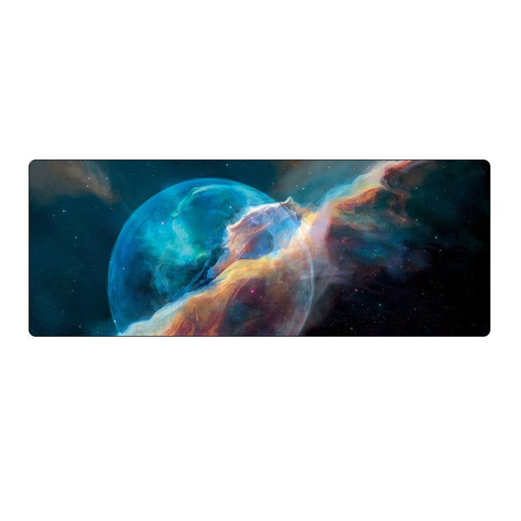 Large Desk Mouse Pad, 300x800x5mm Locked, 400x900x1.5mm Unlocked, 400x900x2mm Locked
