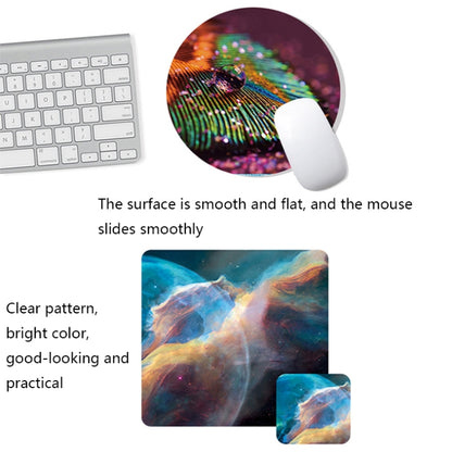 Large Desk Mouse Pad, 300x800x5mm Locked, 400x900x1.5mm Unlocked, 400x900x2mm Locked
