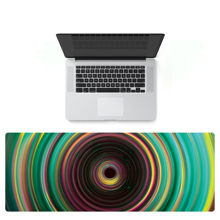 Large Desk Mouse Pad, 400x900x3mm Locked, 400x900x4mm Locked, 400x900x5mm Locked