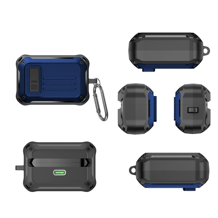 2 PCS Bluetooth Earphone Storage Dust Cover For Sony WF-1000XM4, WF-1000XM4