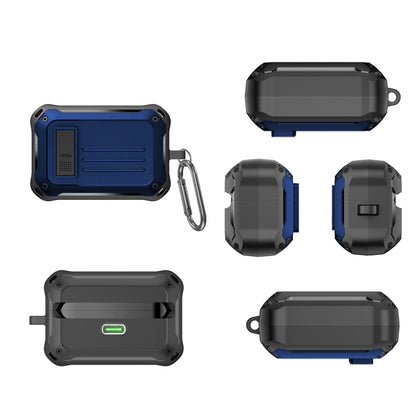 2 PCS Bluetooth Earphone Storage Dust Cover For Sony WF-1000XM4, WF-1000XM4
