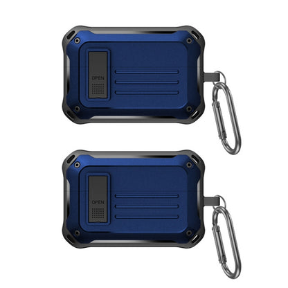 2 PCS Bluetooth Earphone Storage Dust Cover For Sony WF-1000XM4, WF-1000XM4