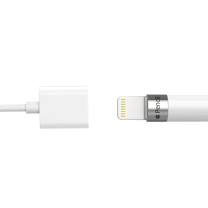 1m Stylus Charging Cable For Apple Pencil 1