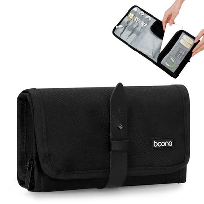 Baona BN-A003 Multifunctional Folding Data Cable Protection Bag