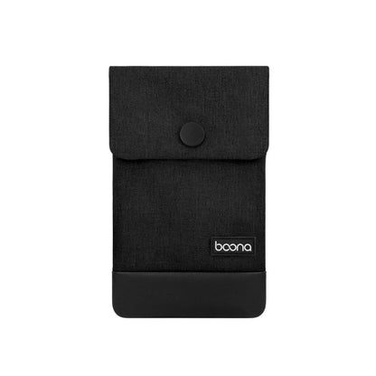 Baona Waterproof Data Cable Protective Bag, Spec: