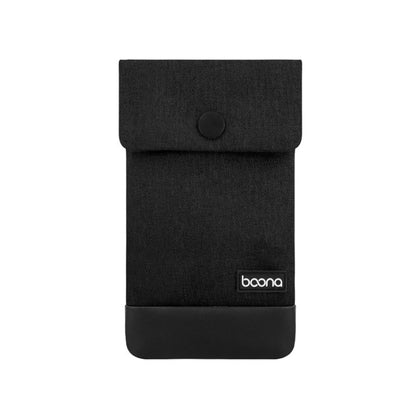 Baona Waterproof Data Cable Protective Bag, Spec: