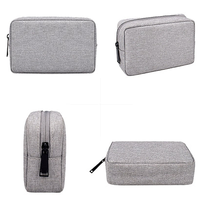 DY01 Digital Accessories Storage Bag, Spec: