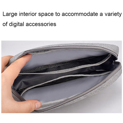 DY01 Digital Accessories Storage Bag, Spec: