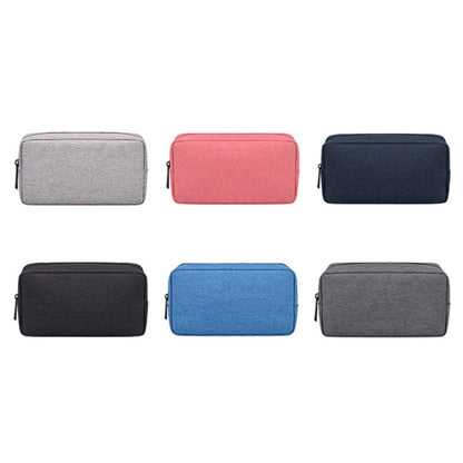 DY01 Digital Accessories Storage Bag, Spec: