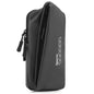 x3026 Running Waterproof Mobile Phone Arm Bag Outdoor Cycling Mobile Phone Bag, White, Black, Pink, Grey