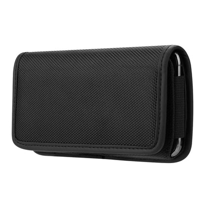 Oxford Cloth Nylon Fabric Mobile Phone Universal Case, Size: