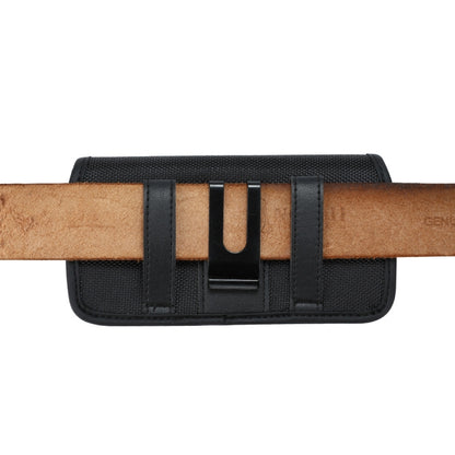 Oxford Cloth Nylon Fabric Mobile Phone Universal Case, Size: