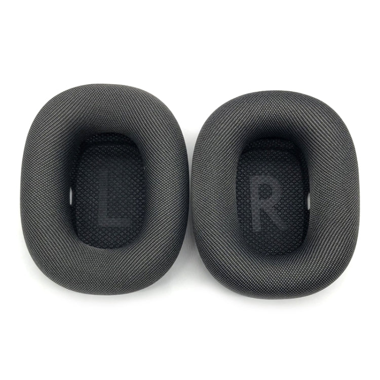 1pair Earmuffs Sponge Cover Ear Pads For AirPods Max