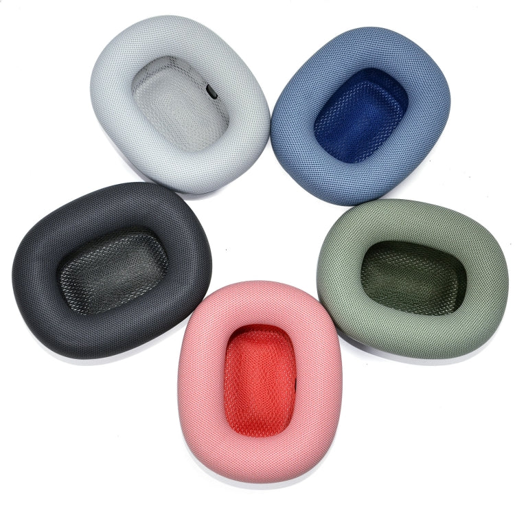 1pair Earmuffs Sponge Cover Ear Pads For AirPods Max