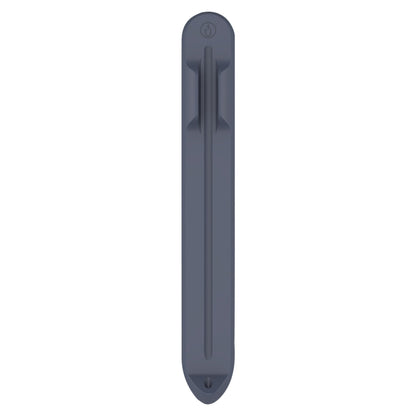 CY112 Stylus Silicone Magnetic Absorption Pen Holder For Pencil1/2