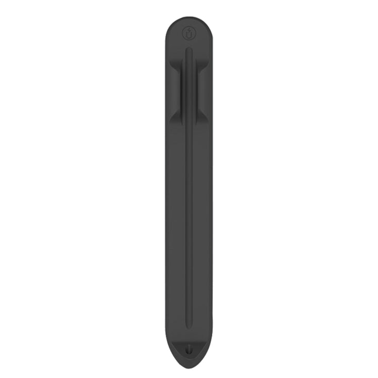 CY112 Stylus Silicone Magnetic Absorption Pen Holder For Pencil1/2