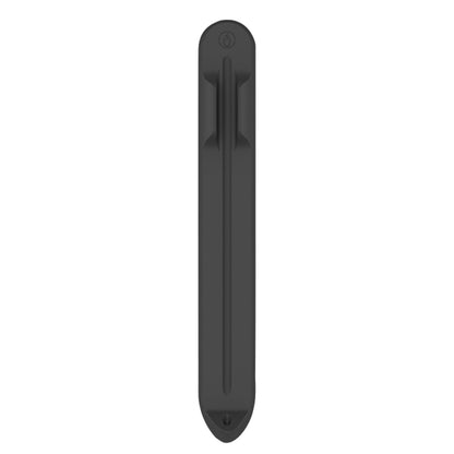 CY112 Stylus Silicone Magnetic Absorption Pen Holder For Pencil1/2