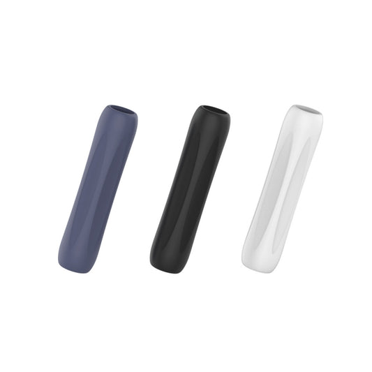 CY113 Stylus Silicone Cover Grip Set For Pencil 1/2