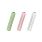 CY113 Stylus Silicone Cover Grip Set For Pencil 1/2