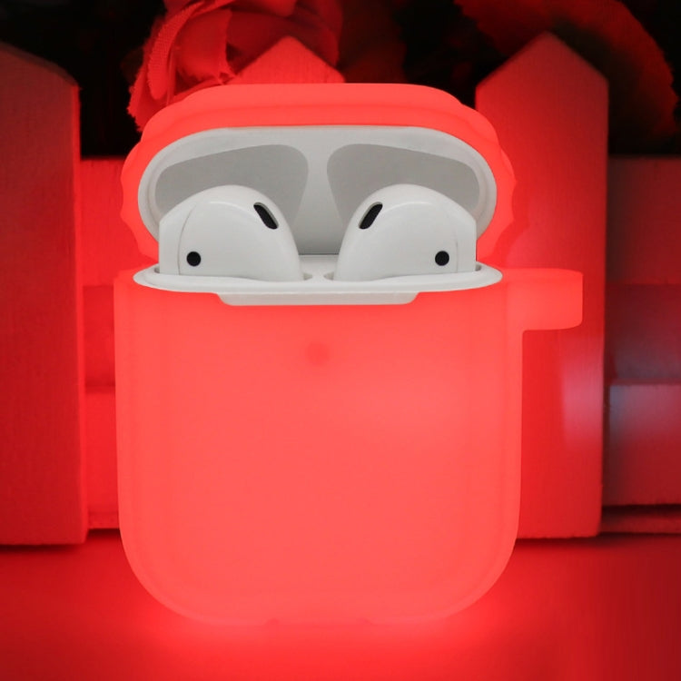 Bluetooth Earphone Soft Silicone Case, For AirPods Pro (Rose Red), For AirPods Pro (Sapphire), For AirPods Pro (Wine Red), For AirPods Pro (Yellow), For AirPods Pro (White), For AirPods Pro (Black), For AirPods Pro (Pink), For AirPods Pro (Mint Green)�...