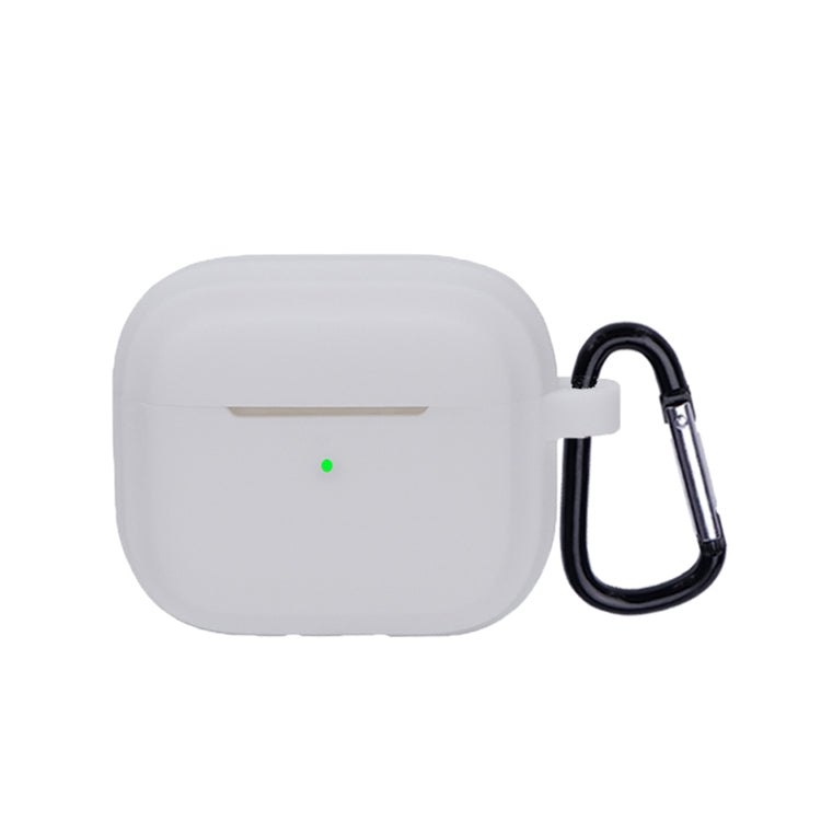 Bluetooth Earphone Soft Silicone Case, For AirPods Pro (Rose Red), For AirPods Pro (Sapphire), For AirPods Pro (Wine Red), For AirPods Pro (Yellow), For AirPods Pro (White), For AirPods Pro (Black), For AirPods Pro (Pink), For AirPods Pro (Mint Green)�...