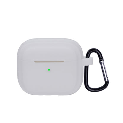 Bluetooth Earphone Soft Silicone Case, For AirPods Pro (Rose Red), For AirPods Pro (Sapphire), For AirPods Pro (Wine Red), For AirPods Pro (Yellow), For AirPods Pro (White), For AirPods Pro (Black), For AirPods Pro (Pink), For AirPods Pro (Mint Green)�...