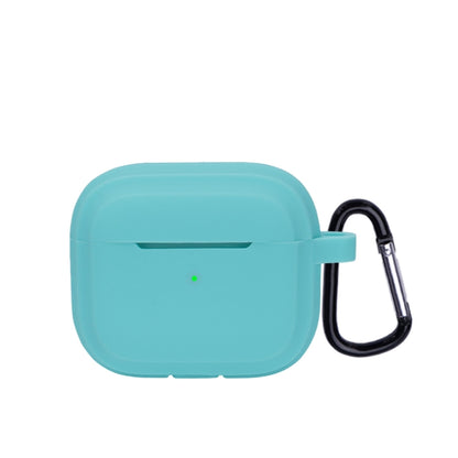 Bluetooth Earphone Soft Silicone Case, For AirPods Pro (Rose Red), For AirPods Pro (Sapphire), For AirPods Pro (Wine Red), For AirPods Pro (Yellow), For AirPods Pro (White), For AirPods Pro (Black), For AirPods Pro (Pink), For AirPods Pro (Mint Green) ...