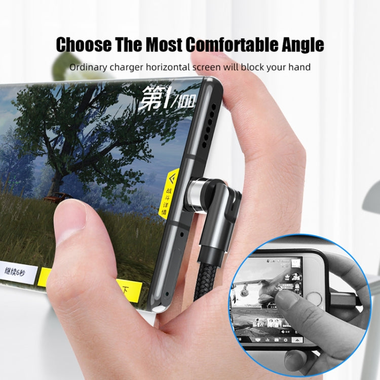 CC56 Dust Plug Rotating Magnetic Wire, Cbale Length: 1m, Style: