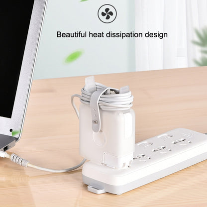 Power Charger Protective Case For IPhone MacBook