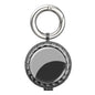 Anti-Lost Plating Keychain Locator Tracker Protective Cover For Airtag