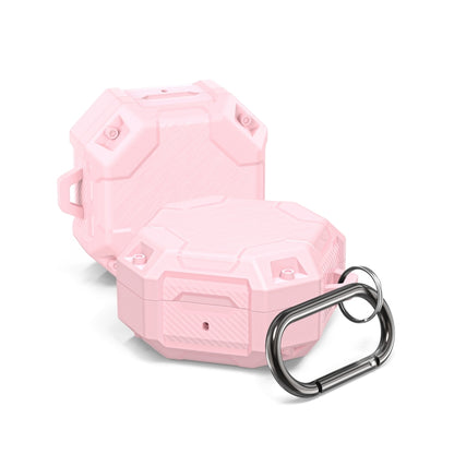 TPU Bluetooth Earphone Case For Samsung Galaxy Buds Live/Buds Pro, Sapphire, Pink, Black, Red, Grey, Green