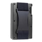 ZDL-05 Tracker Protection Organizer Metal Card Holder For AirTag