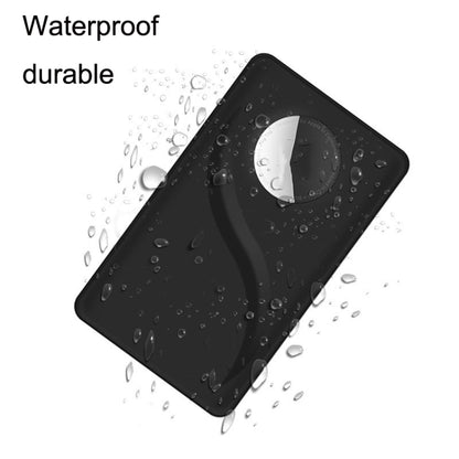 FY-2022 Locator Protective Case Card Type Anti-Lost Case Wallet for Apple AirTag