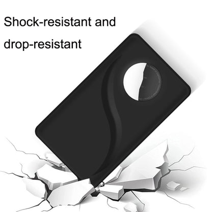 FY-2022 Locator Protective Case Card Type Anti-Lost Case Wallet for Apple AirTag