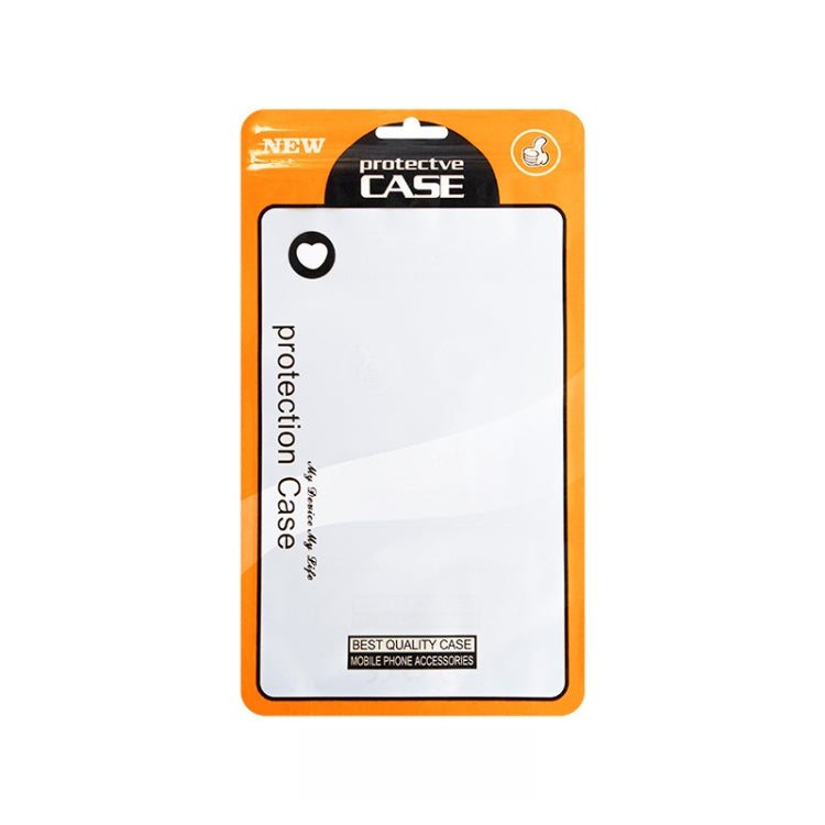 100 PCS  Ziplock Bags Plastic Bags Mobile Phone Case Packaging Bags, 12 x 21cm Orange Yellow, 12 x 21cm Blue, 12 x 21cm Yellow, 12 x 21cm  Red