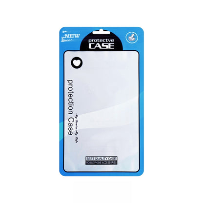 100 PCS  Ziplock Bags Plastic Bags Mobile Phone Case Packaging Bags, 12 x 21cm Orange Yellow, 12 x 21cm Blue, 12 x 21cm Yellow, 12 x 21cm  Red