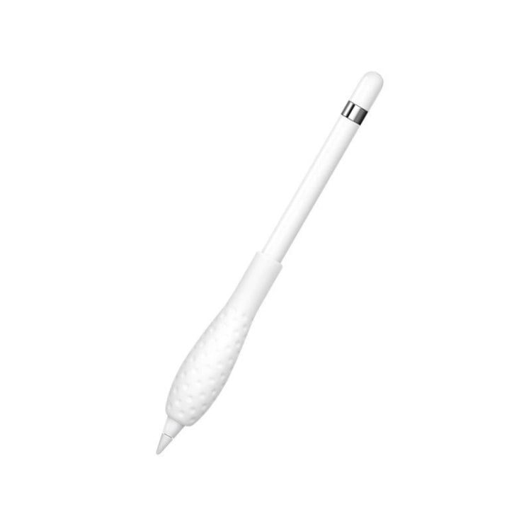 1/2 Gen Tablet Stylus Pencil Silicone Case For Apple Pencil