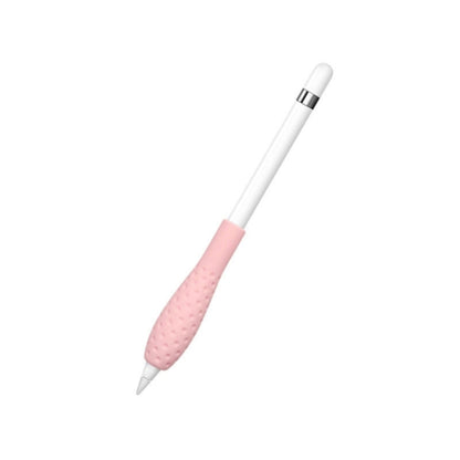 1/2 Gen Tablet Stylus Pencil Silicone Case For Apple Pencil