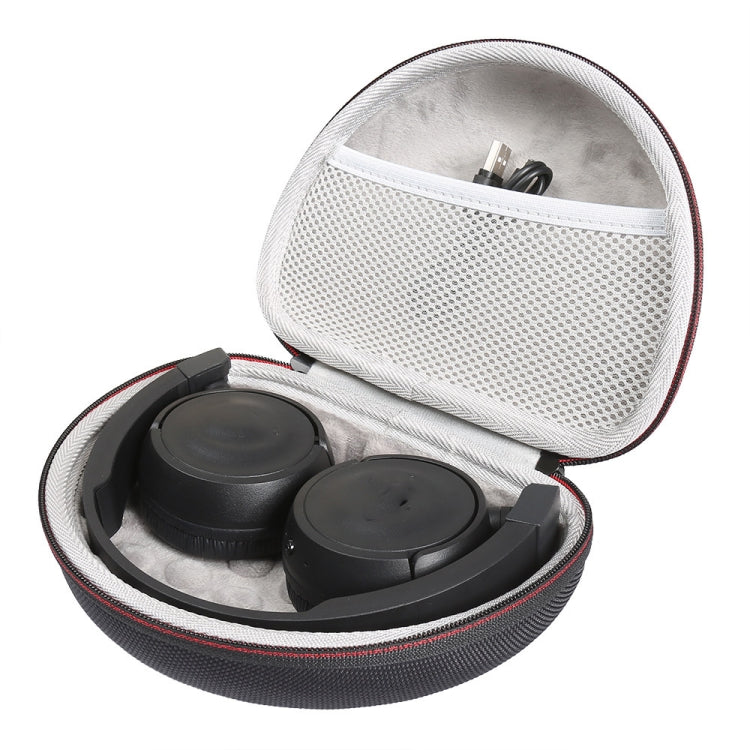 For JBL T450BT/500BT  Wireless Headset Storage Case Bag