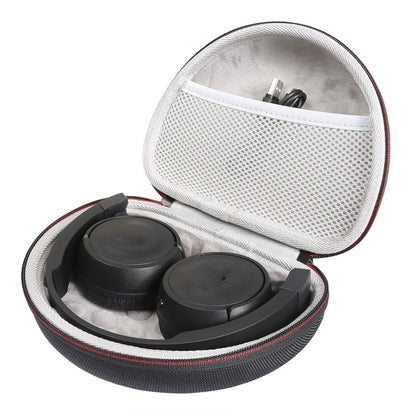 For JBL T450BT/500BT  Wireless Headset Storage Case Bag