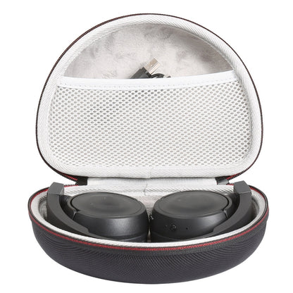For JBL T450BT/500BT  Wireless Headset Storage Case Bag