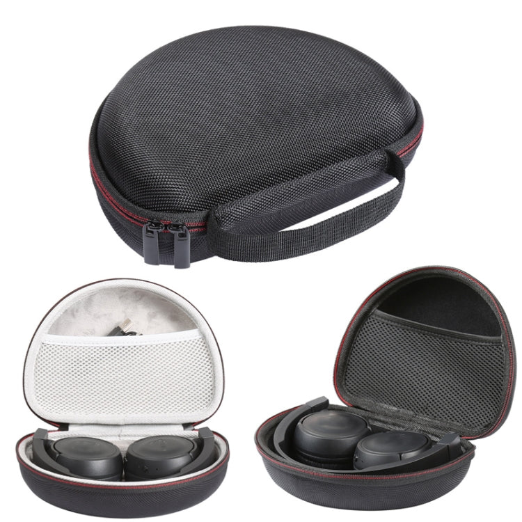 For JBL T450BT/500BT  Wireless Headset Storage Case Bag